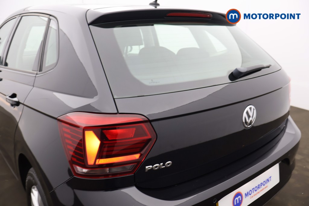 Volkswagen Polo SE Automatic Petrol Hatchback - Stock Number (1603318) - 20th supplementary image