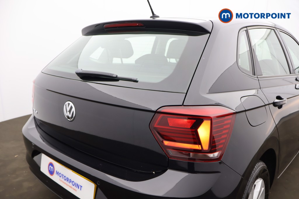 Volkswagen Polo SE Automatic Petrol Hatchback - Stock Number (1603318) - 21st supplementary image