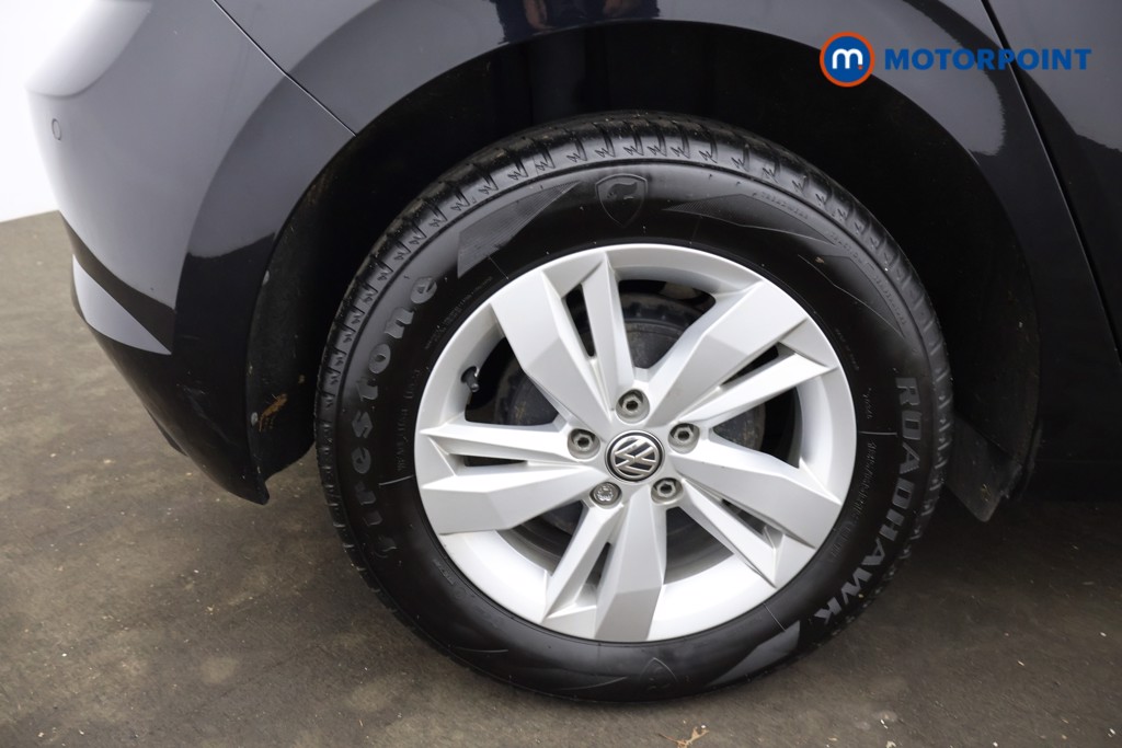 Volkswagen Polo SE Automatic Petrol Hatchback - Stock Number (1603318) - 22nd supplementary image
