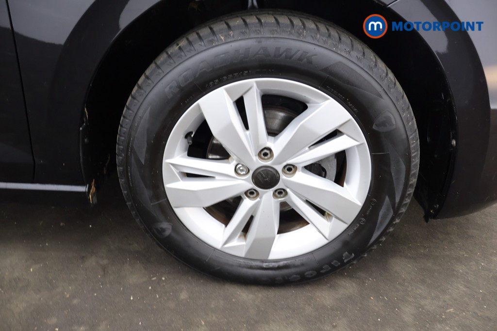 Volkswagen Polo SE Automatic Petrol Hatchback - Stock Number (1603318) - 23rd supplementary image