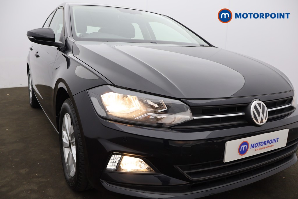 Volkswagen Polo SE Automatic Petrol Hatchback - Stock Number (1603318) - 24th supplementary image
