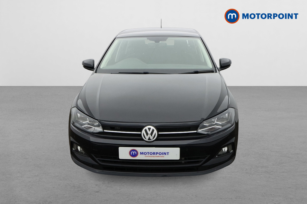 Volkswagen Polo SE Automatic Petrol Hatchback - Stock Number (1603318) - Front bumper