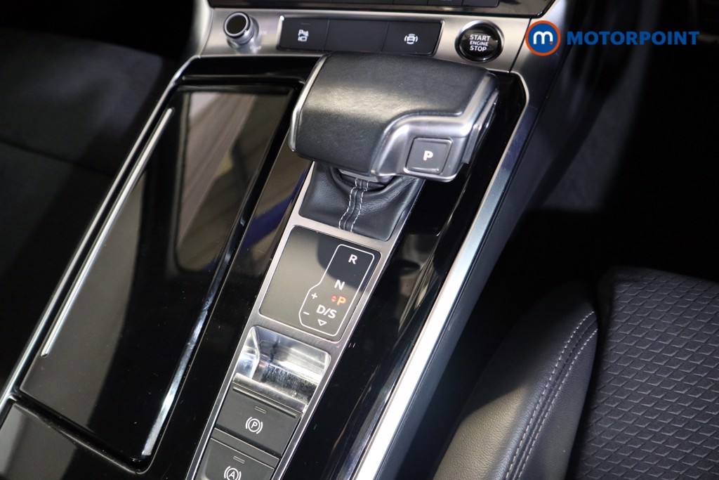 Audi A6 Black Edition Automatic Diesel Saloon - Stock Number (1603374) - 9th supplementary image