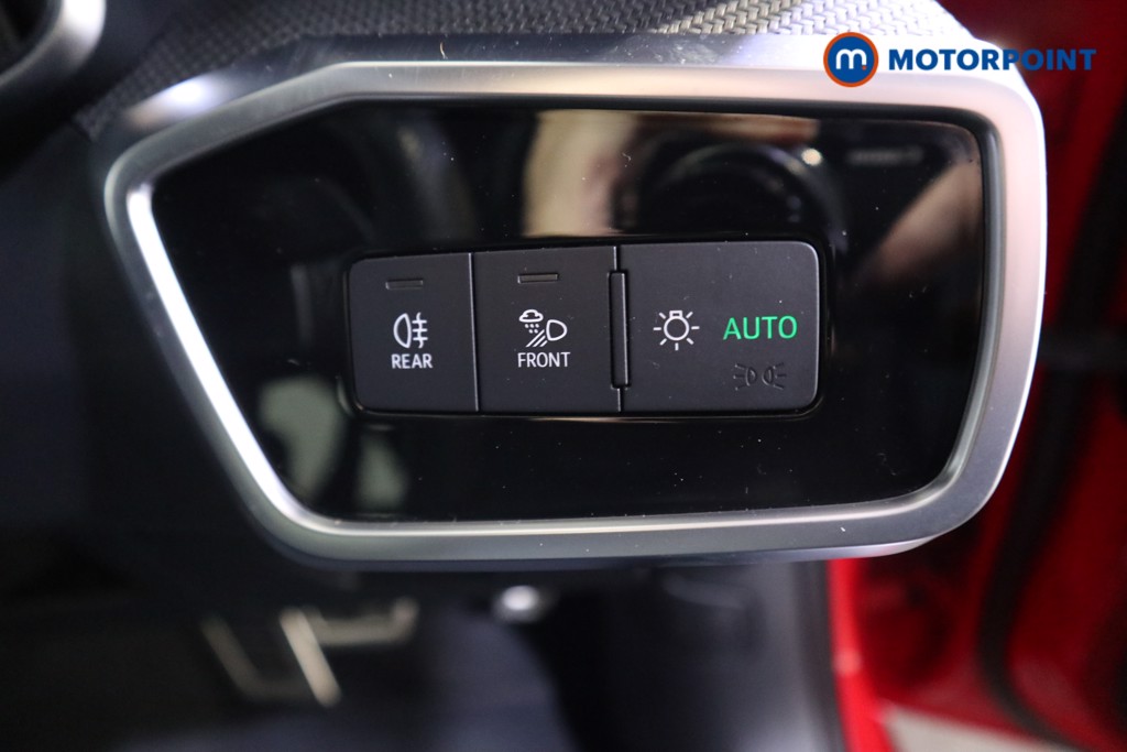 Audi A6 Black Edition Automatic Diesel Saloon - Stock Number (1603374) - 10th supplementary image