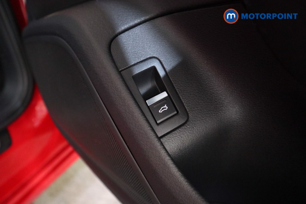 Audi A6 Black Edition Automatic Diesel Saloon - Stock Number (1603374) - 11th supplementary image