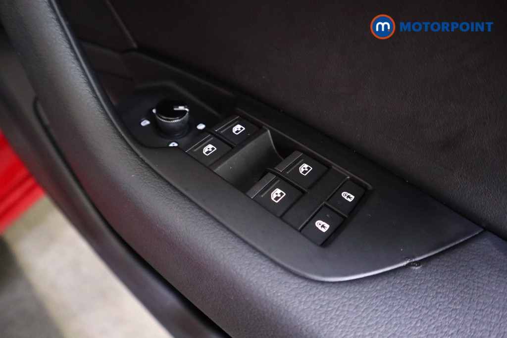 Audi A6 Black Edition Automatic Diesel Saloon - Stock Number (1603374) - 12th supplementary image