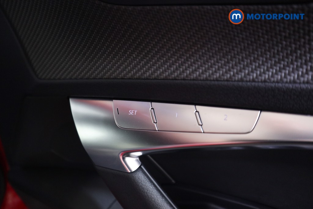 Audi A6 Black Edition Automatic Diesel Saloon - Stock Number (1603374) - 13th supplementary image