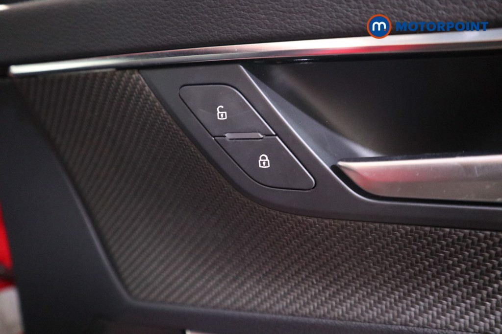 Audi A6 Black Edition Automatic Diesel Saloon - Stock Number (1603374) - 14th supplementary image