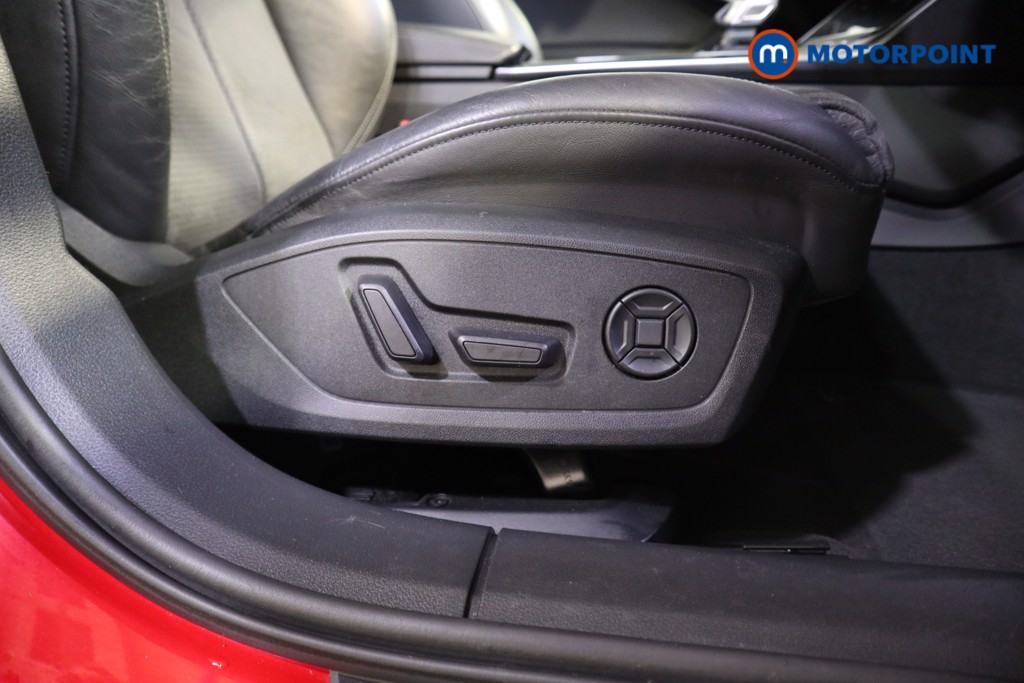 Audi A6 Black Edition Automatic Diesel Saloon - Stock Number (1603374) - 16th supplementary image