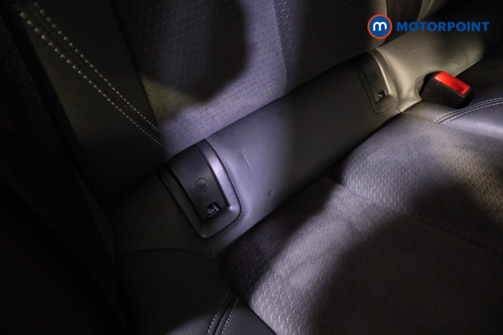 Audi A6 Black Edition Automatic Diesel Saloon - Stock Number (1603374) - 20th supplementary image