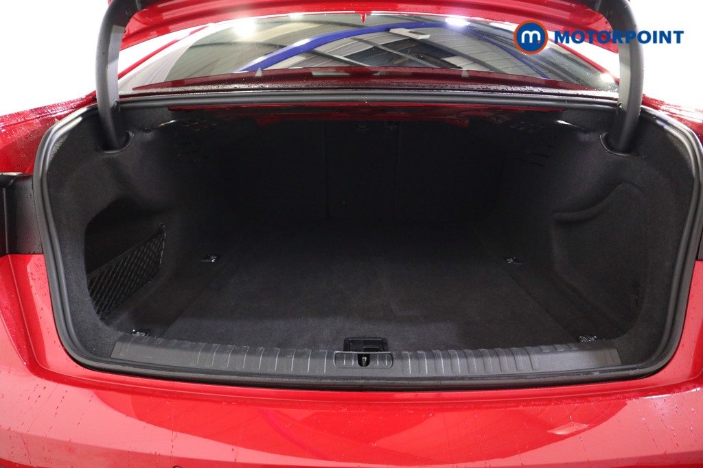 Audi A6 Black Edition Automatic Diesel Saloon - Stock Number (1603374) - 22nd supplementary image