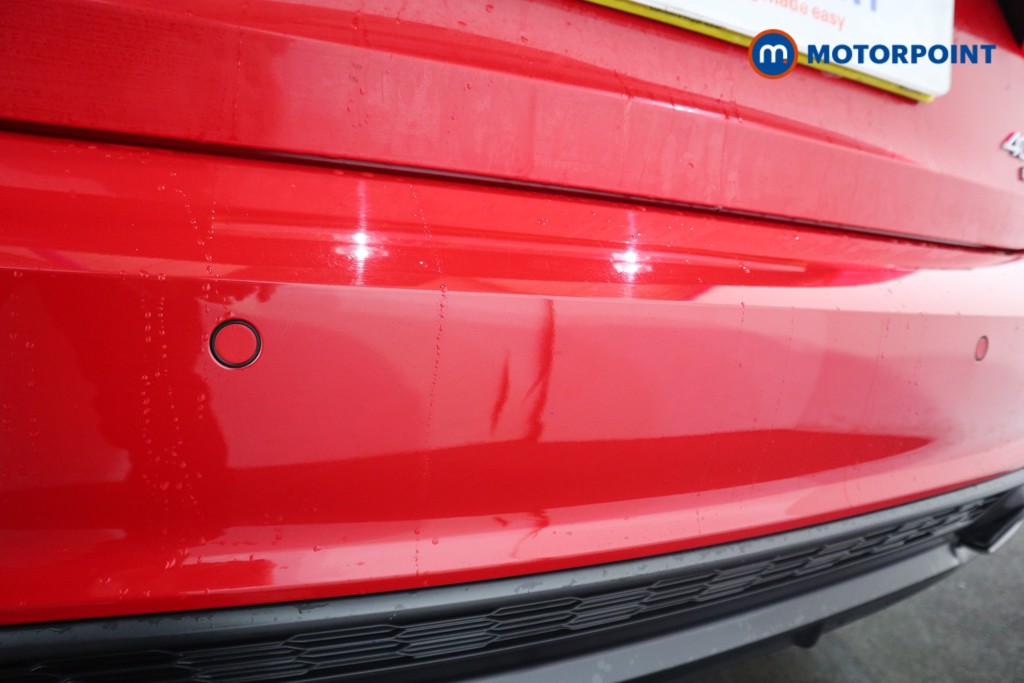 Audi A6 Black Edition Automatic Diesel Saloon - Stock Number (1603374) - 27th supplementary image