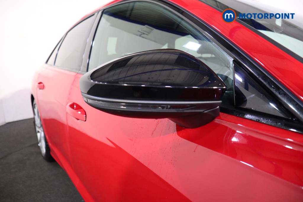 Audi A6 Black Edition Automatic Diesel Saloon - Stock Number (1603374) - 33rd supplementary image