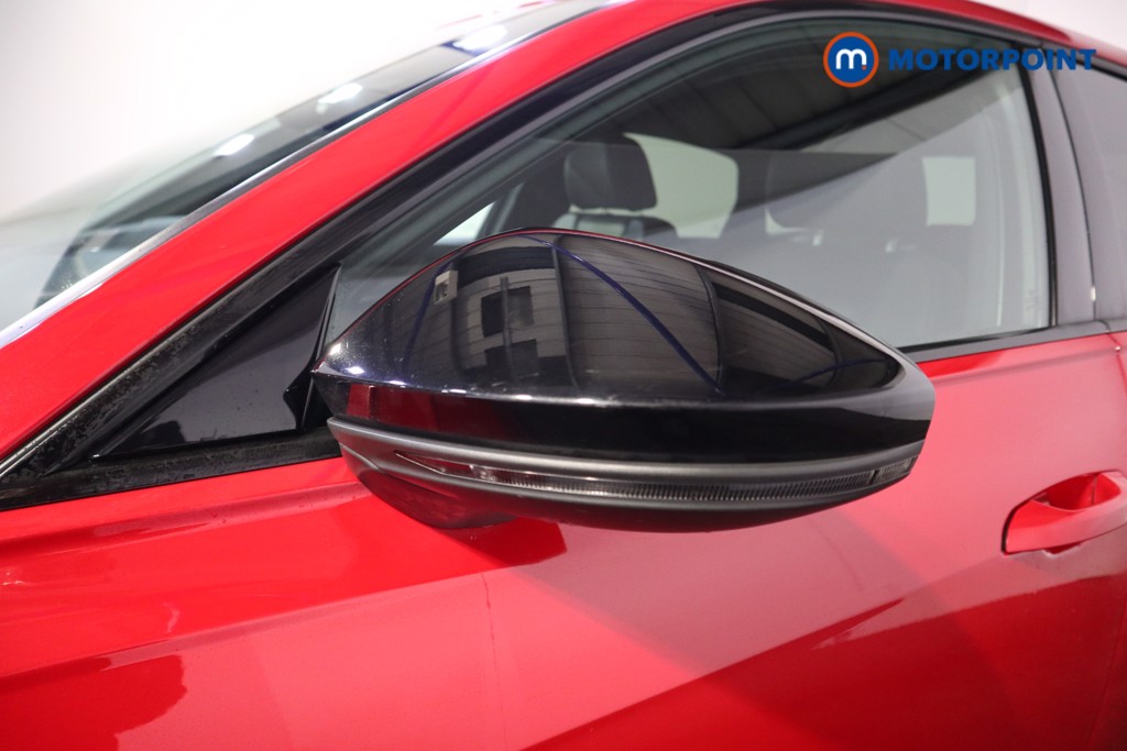 Audi A6 Black Edition Automatic Diesel Saloon - Stock Number (1603374) - 34th supplementary image