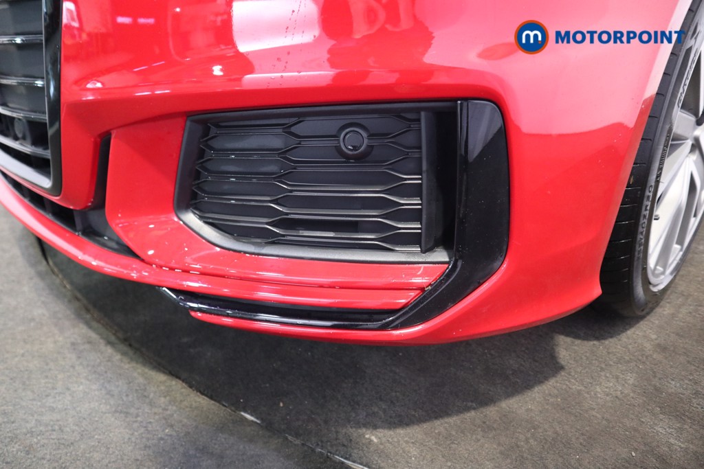 Audi A6 Black Edition Automatic Diesel Saloon - Stock Number (1603374) - 36th supplementary image