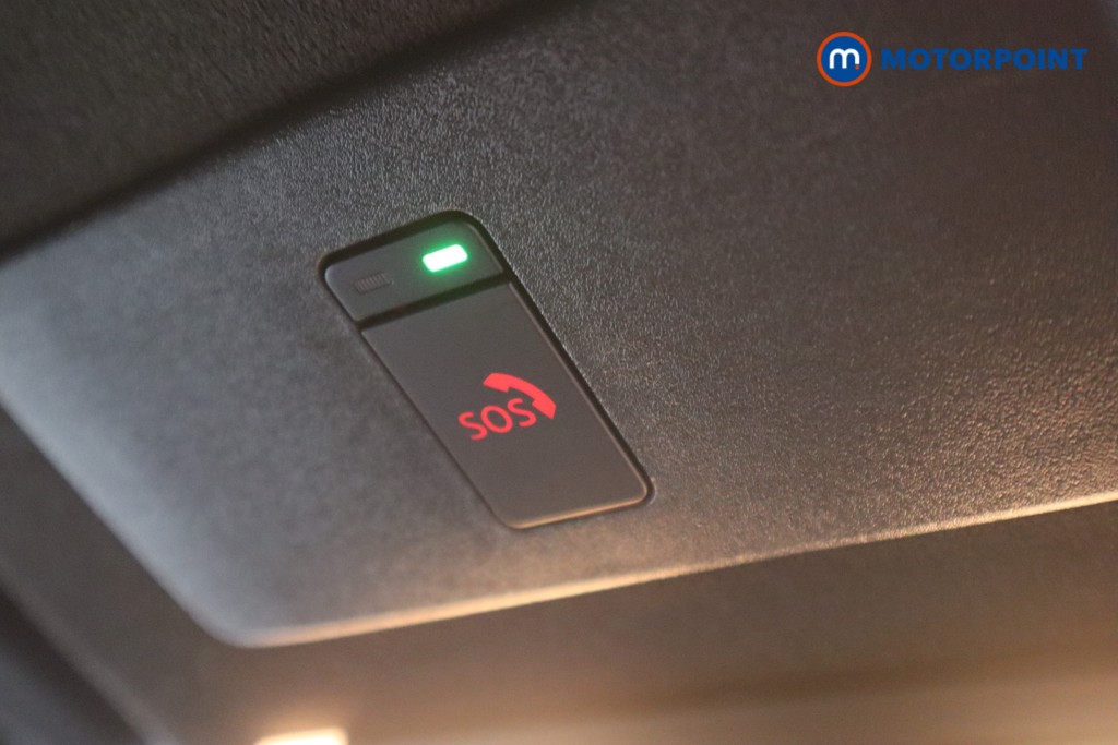 Nissan Juke N-Connecta Automatic Petrol SUV - Stock Number (1603397) - 19th supplementary image