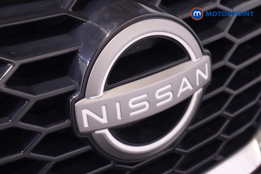 Nissan Juke N-Connecta Automatic Petrol SUV - Stock Number (1603397) - 25th supplementary image