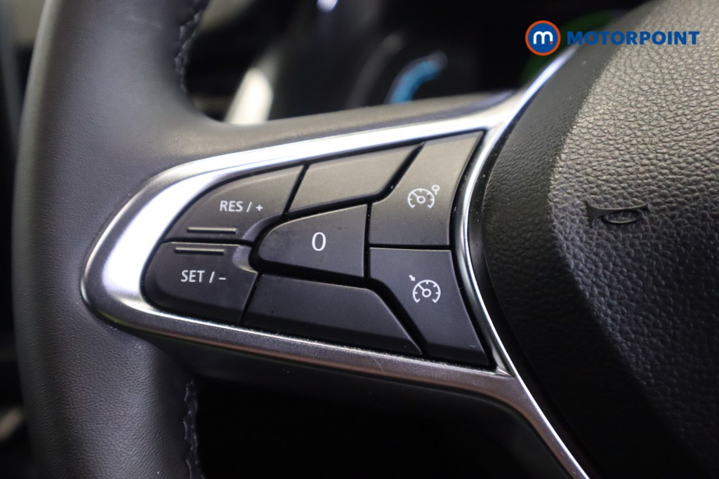 Renault Captur Techno Automatic Petrol-Electric Hybrid SUV - Stock Number (1603401) - 14th supplementary image