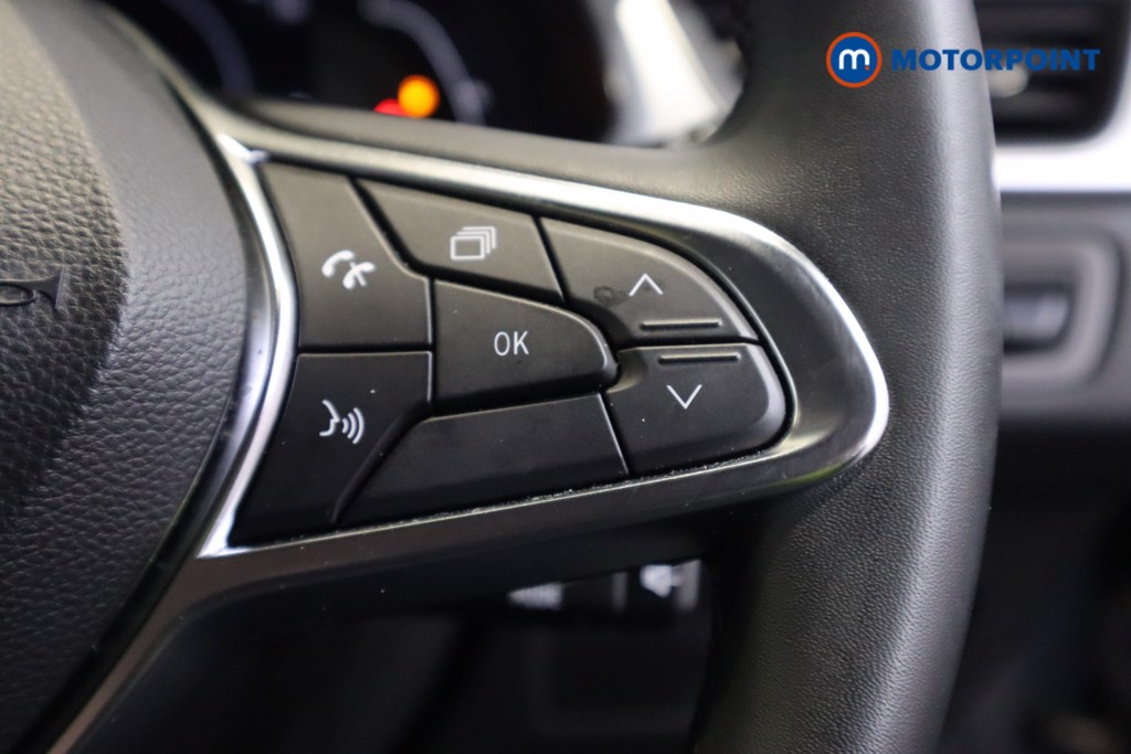 Renault Captur Techno Automatic Petrol-Electric Hybrid SUV - Stock Number (1603401) - 15th supplementary image