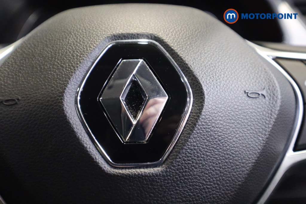 Renault Captur Techno Automatic Petrol-Electric Hybrid SUV - Stock Number (1603401) - 16th supplementary image