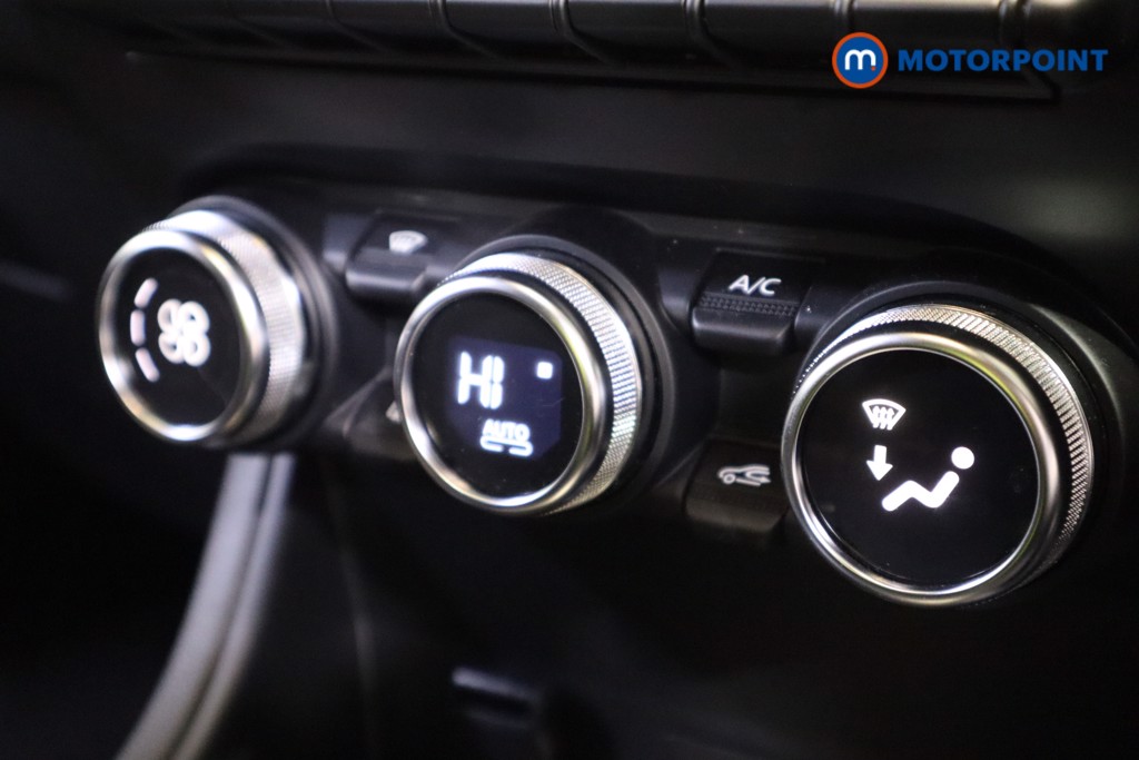 Renault Captur Techno Automatic Petrol-Electric Hybrid SUV - Stock Number (1603401) - 18th supplementary image