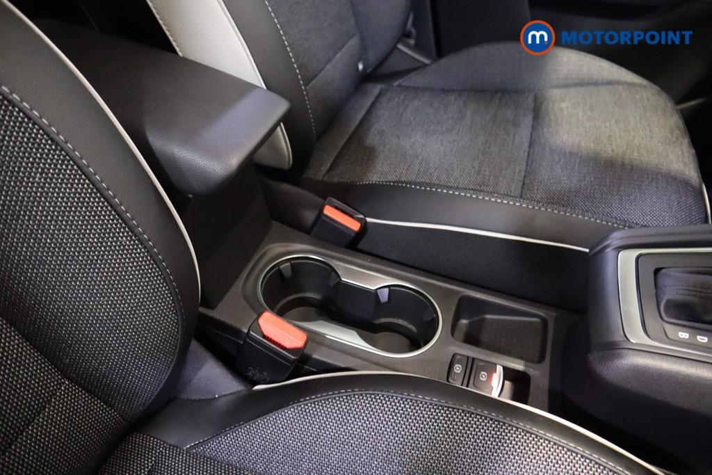 Renault Captur Techno Automatic Petrol-Electric Hybrid SUV - Stock Number (1603401) - 20th supplementary image