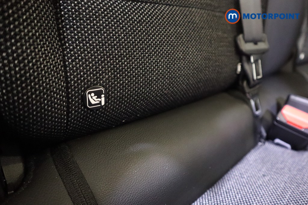 Renault Captur Techno Automatic Petrol-Electric Hybrid SUV - Stock Number (1603401) - 21st supplementary image