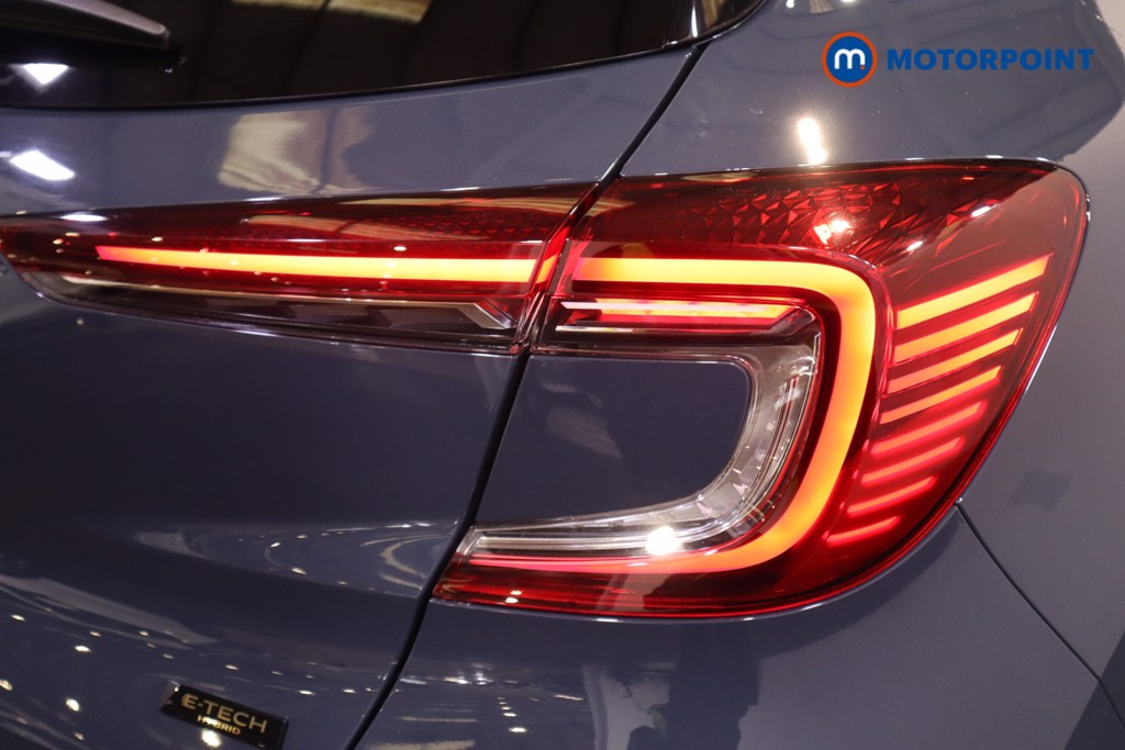 Renault Captur Techno Automatic Petrol-Electric Hybrid SUV - Stock Number (1603401) - 22nd supplementary image