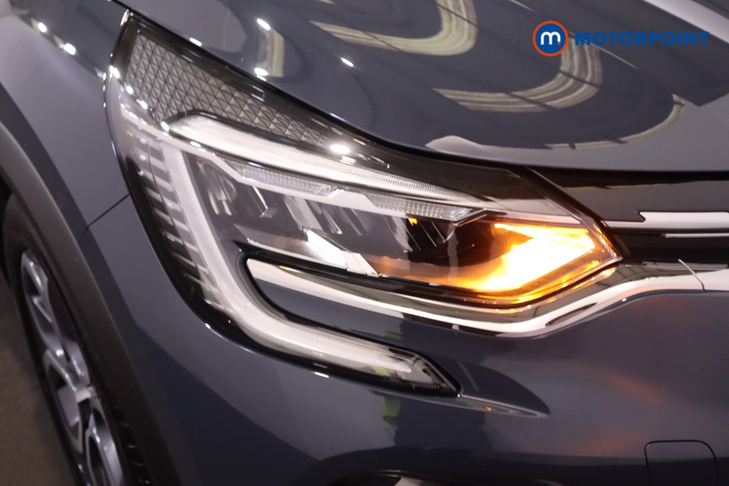 Renault Captur Techno Automatic Petrol-Electric Hybrid SUV - Stock Number (1603401) - 23rd supplementary image