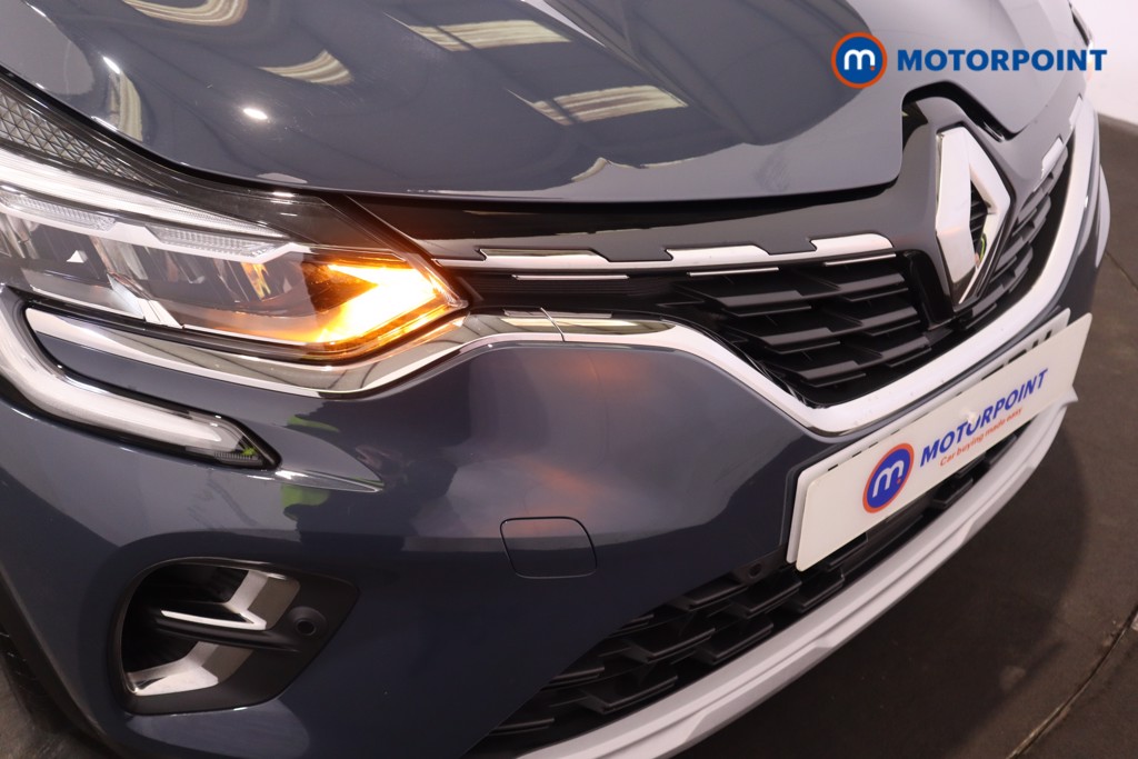 Renault Captur Techno Automatic Petrol-Electric Hybrid SUV - Stock Number (1603401) - 24th supplementary image