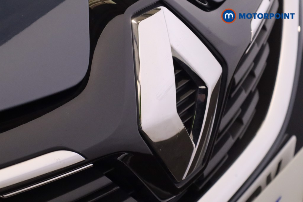 Renault Captur Techno Automatic Petrol-Electric Hybrid SUV - Stock Number (1603401) - 25th supplementary image