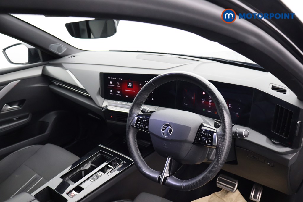 Vauxhall Astra GS Automatic Petrol Hatchback - Stock Number (1603548) - 12th supplementary image