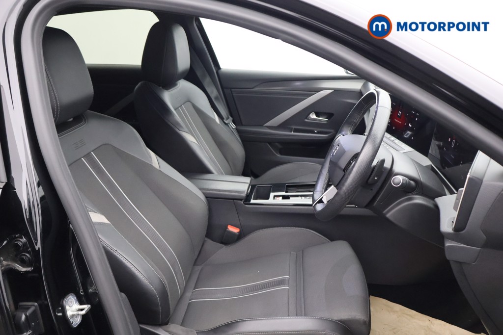 Vauxhall Astra GS Automatic Petrol Hatchback - Stock Number (1603548) - 13th supplementary image