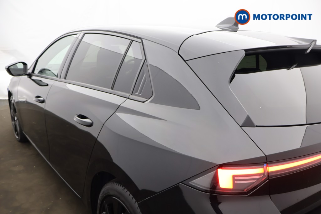 Vauxhall Astra GS Automatic Petrol Hatchback - Stock Number (1603548) - 19th supplementary image