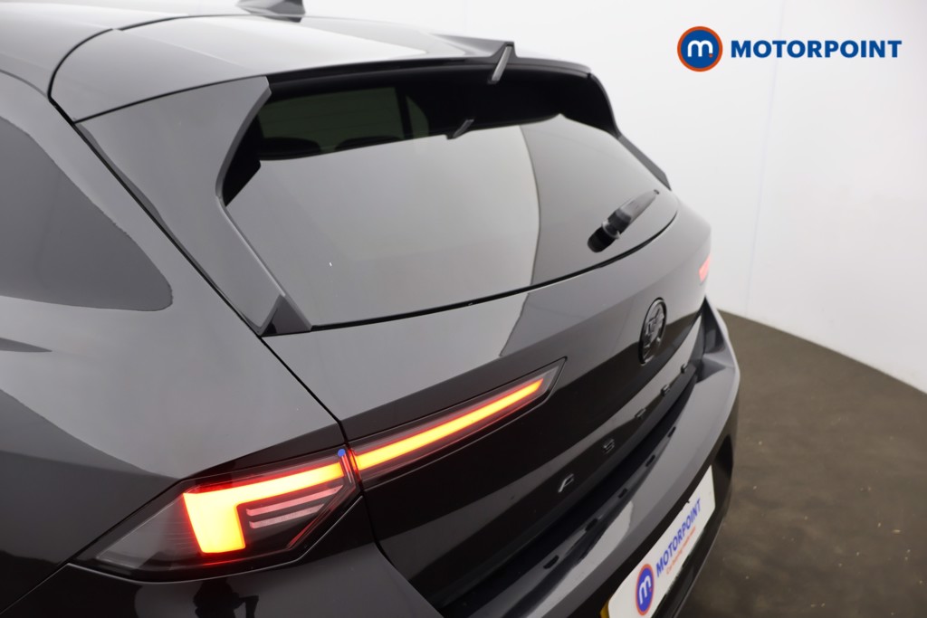 Vauxhall Astra GS Automatic Petrol Hatchback - Stock Number (1603548) - 20th supplementary image