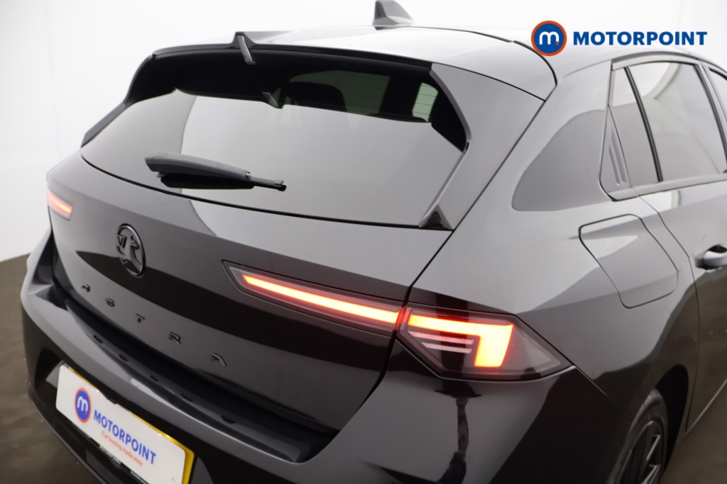 Vauxhall Astra GS Automatic Petrol Hatchback - Stock Number (1603548) - 21st supplementary image