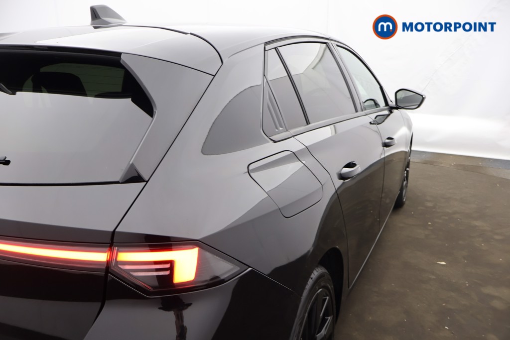 Vauxhall Astra GS Automatic Petrol Hatchback - Stock Number (1603548) - 22nd supplementary image