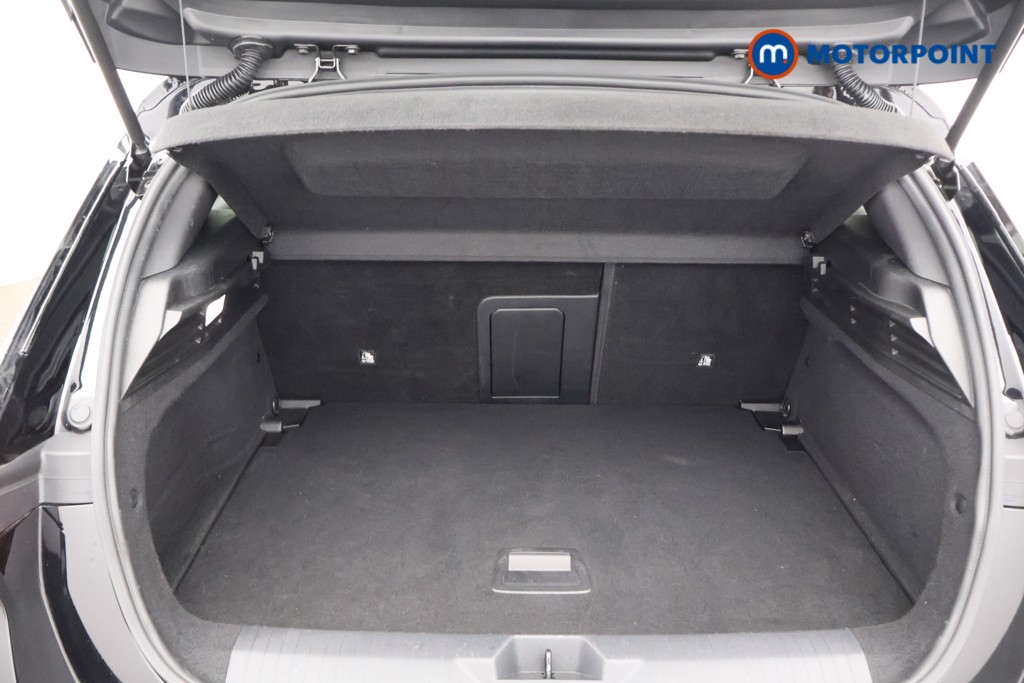 Vauxhall Astra GS Automatic Petrol Hatchback - Stock Number (1603548) - 23rd supplementary image