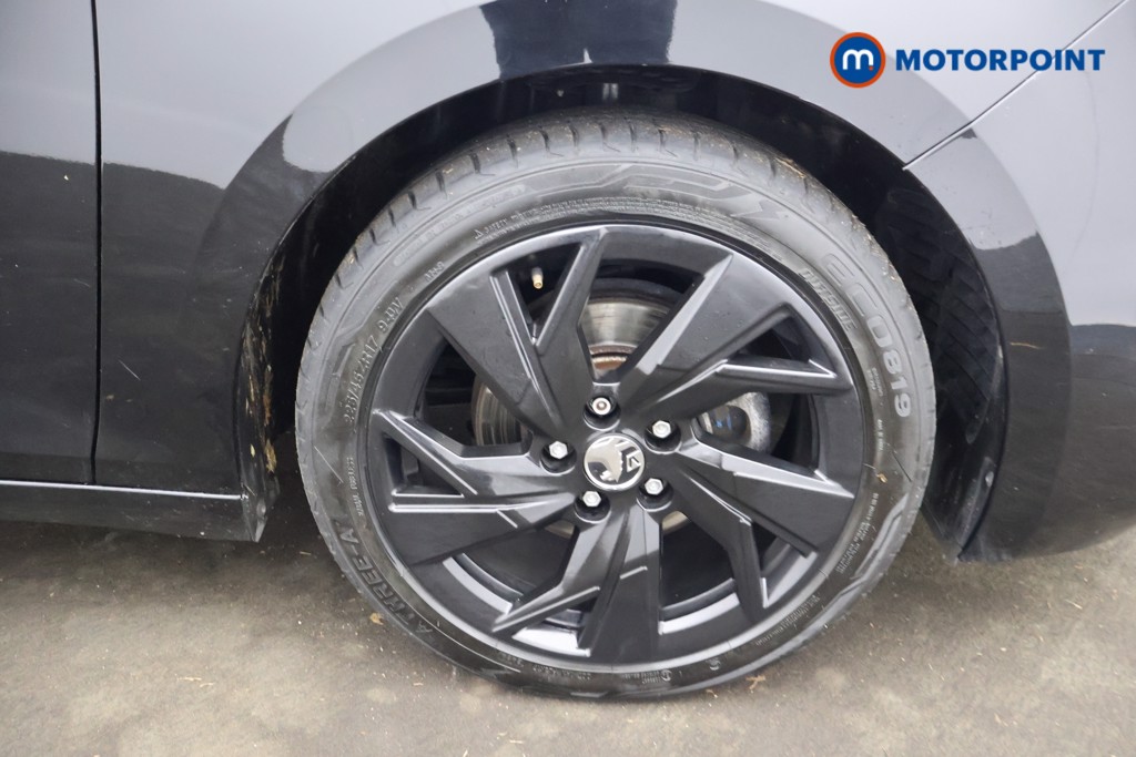 Vauxhall Astra GS Automatic Petrol Hatchback - Stock Number (1603548) - 25th supplementary image