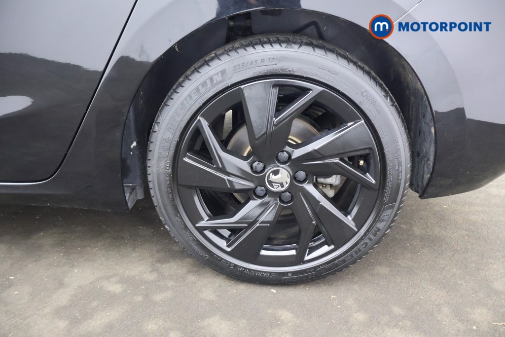 Vauxhall Astra GS Automatic Petrol Hatchback - Stock Number (1603548) - 29th supplementary image