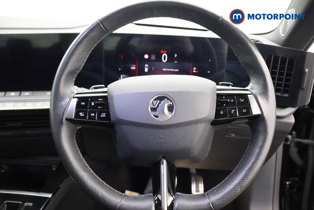 Vauxhall Astra GS Automatic Petrol Hatchback - Stock Number (1603548) - 1st supplementary image