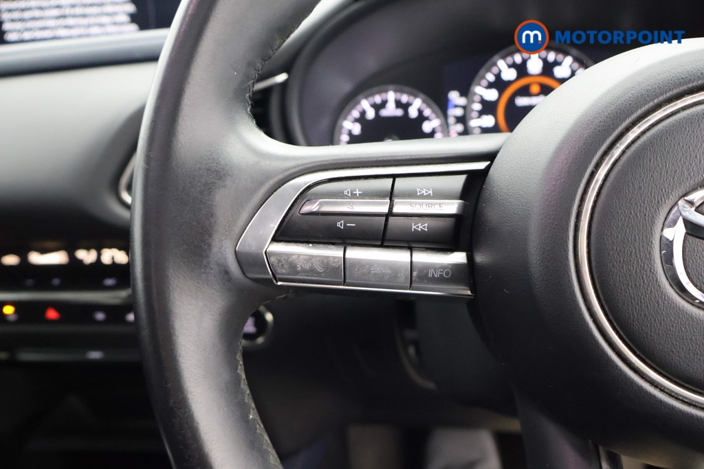 Mazda Cx-30 Sport Lux Manual Petrol SUV - Stock Number (1603565) - 2nd supplementary image