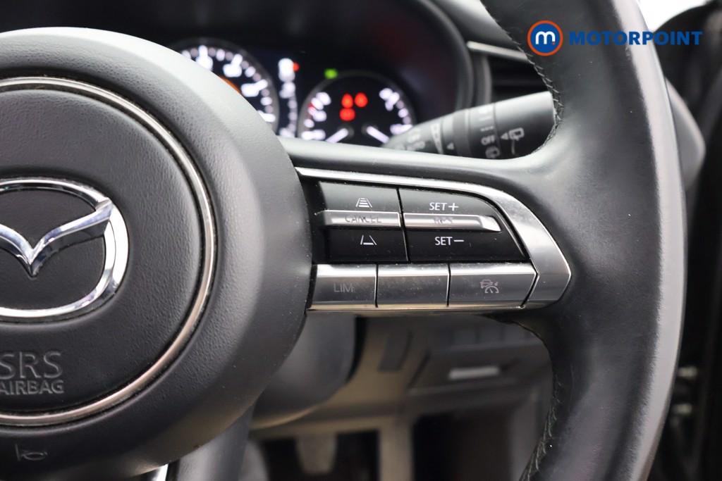 Mazda Cx-30 Sport Lux Manual Petrol SUV - Stock Number (1603565) - 3rd supplementary image