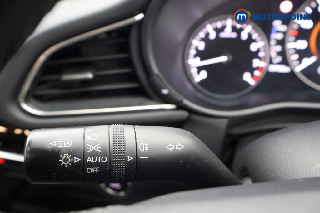 Mazda Cx-30 Sport Lux Manual Petrol SUV - Stock Number (1603565) - 5th supplementary image