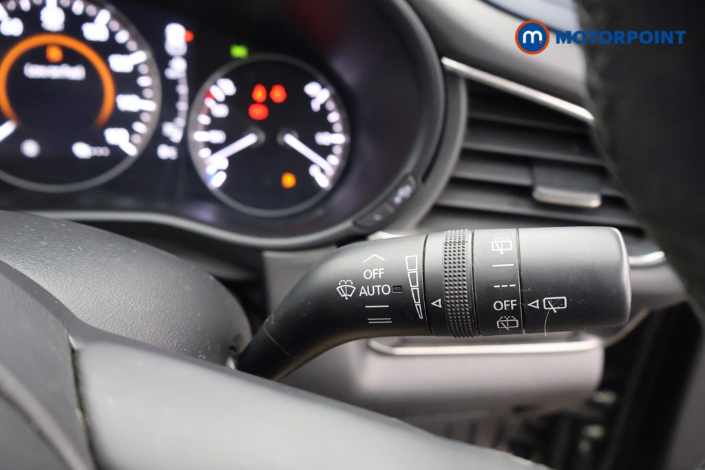 Mazda Cx-30 Sport Lux Manual Petrol SUV - Stock Number (1603565) - 6th supplementary image