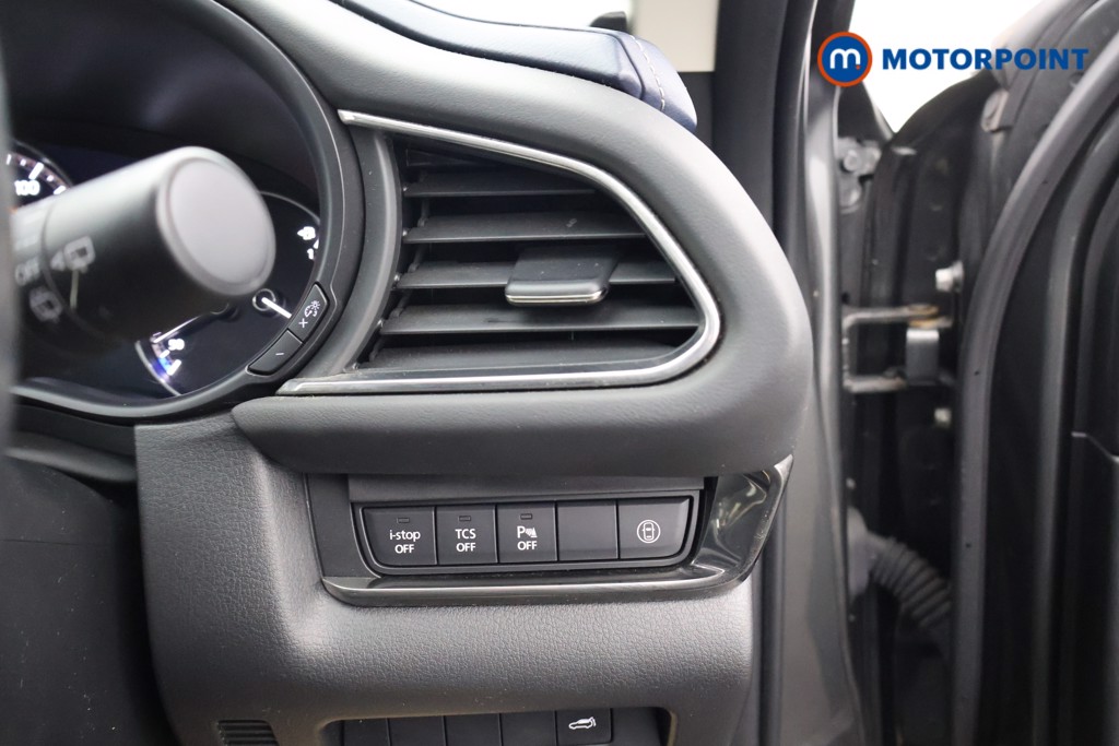 Mazda Cx-30 Sport Lux Manual Petrol SUV - Stock Number (1603565) - 7th supplementary image