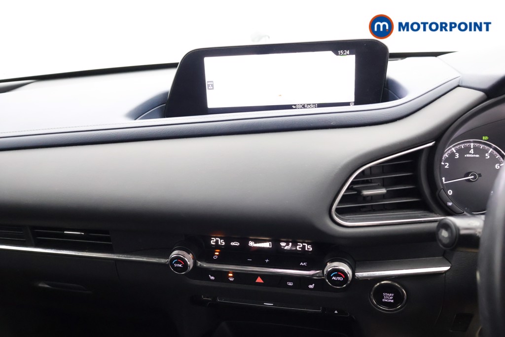 Mazda Cx-30 Sport Lux Manual Petrol SUV - Stock Number (1603565) - 8th supplementary image