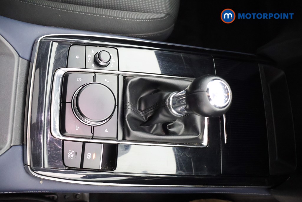 Mazda Cx-30 Sport Lux Manual Petrol SUV - Stock Number (1603565) - 9th supplementary image