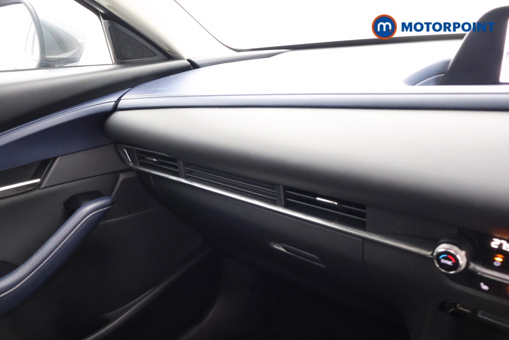 Mazda Cx-30 Sport Lux Manual Petrol SUV - Stock Number (1603565) - 10th supplementary image