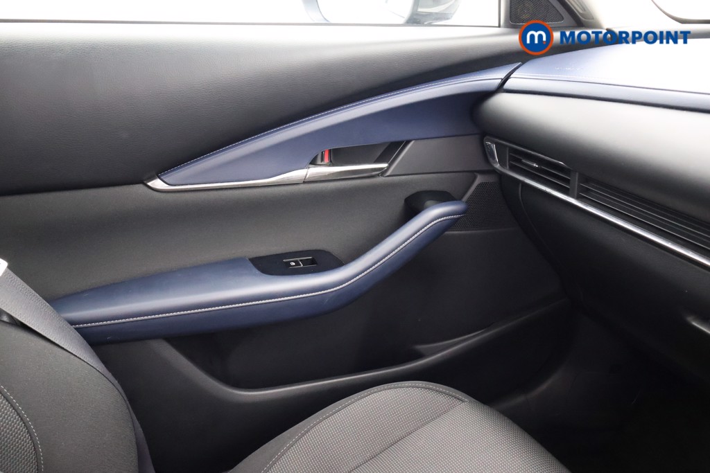 Mazda Cx-30 Sport Lux Manual Petrol SUV - Stock Number (1603565) - 11th supplementary image